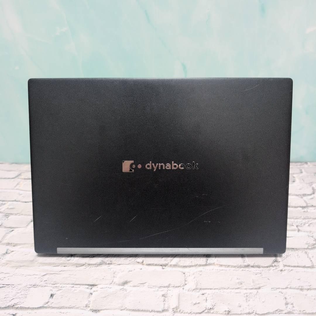 ダイナブック G83/HU メモリ16GB Win11 Office 軽量
