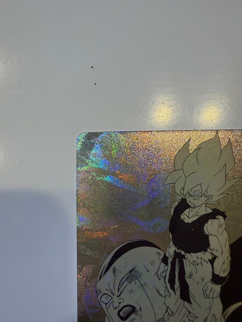ドラゴンボールスーパーダイバーズ　40th 孫悟飯サタンブウ