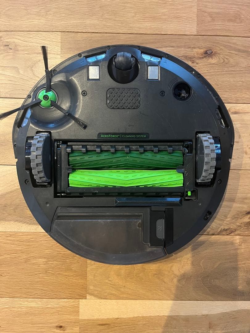 ぷ*応様 ロボット掃除機 ルンバ i2 アイロボット