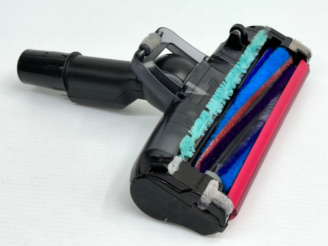 EC-SR3S-P シャープ　掃除機　ヘッド　吸口　希少　ピンク　中古　動作保証