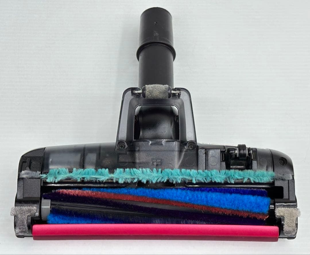 EC-SR3S-P シャープ　掃除機　ヘッド　吸口　希少　ピンク　中古　動作保証