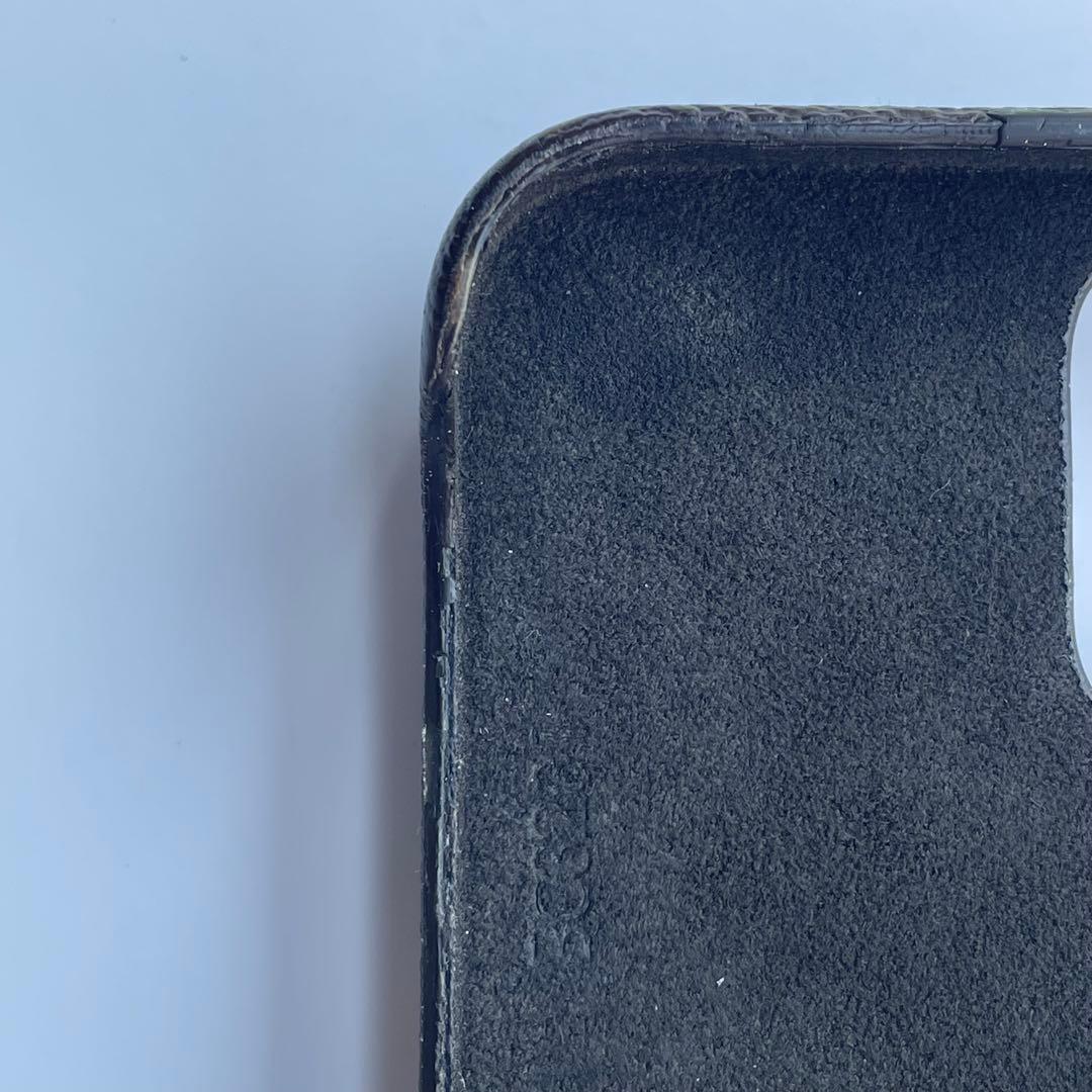 iphone12ケース　 LOUIS VUITTON モノグラム