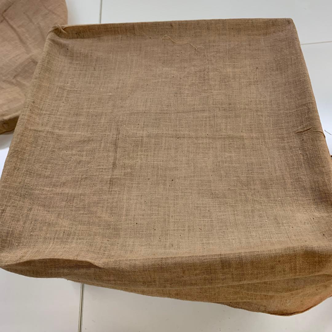 讃岐彫　佐々竹僊作お膳1898年2客