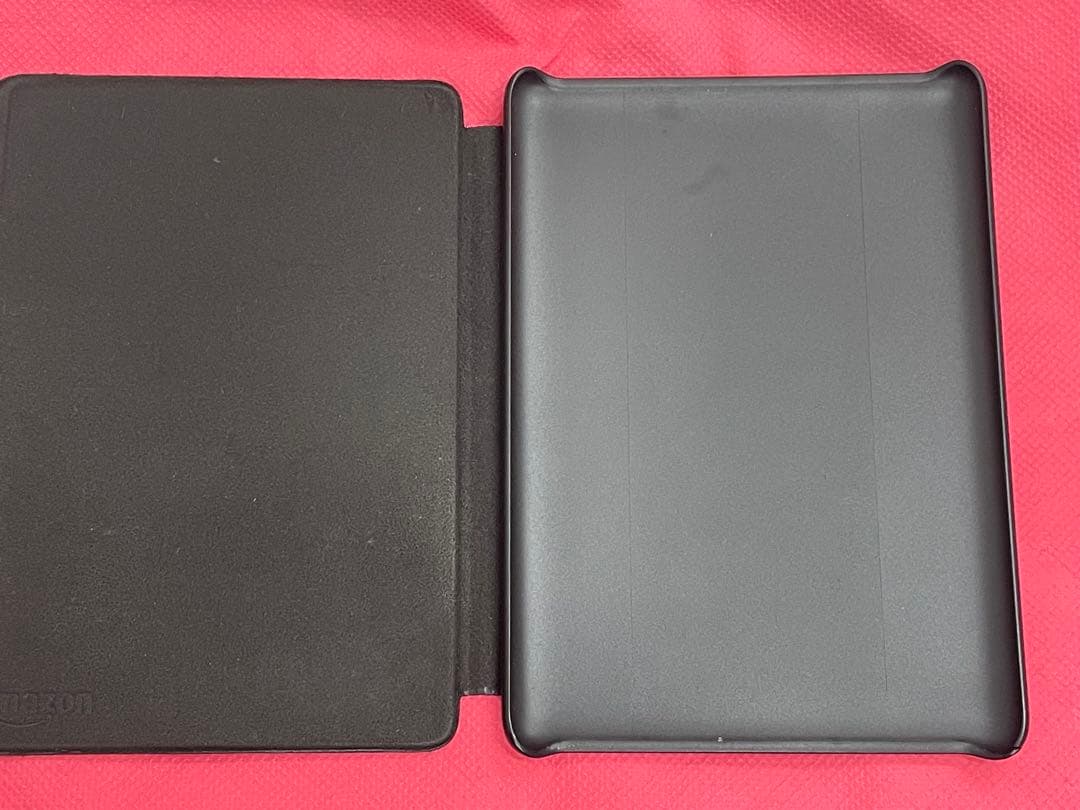 ☆ Kindle paper white 第10世代　本体+カバー付き☆