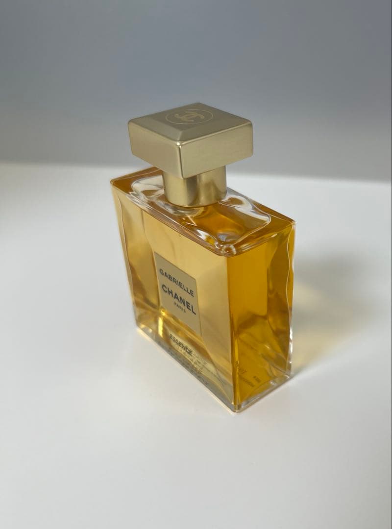 シャネル　ガブリエルシャネルエッセンス オードゥパルファム　サイズ50 ml