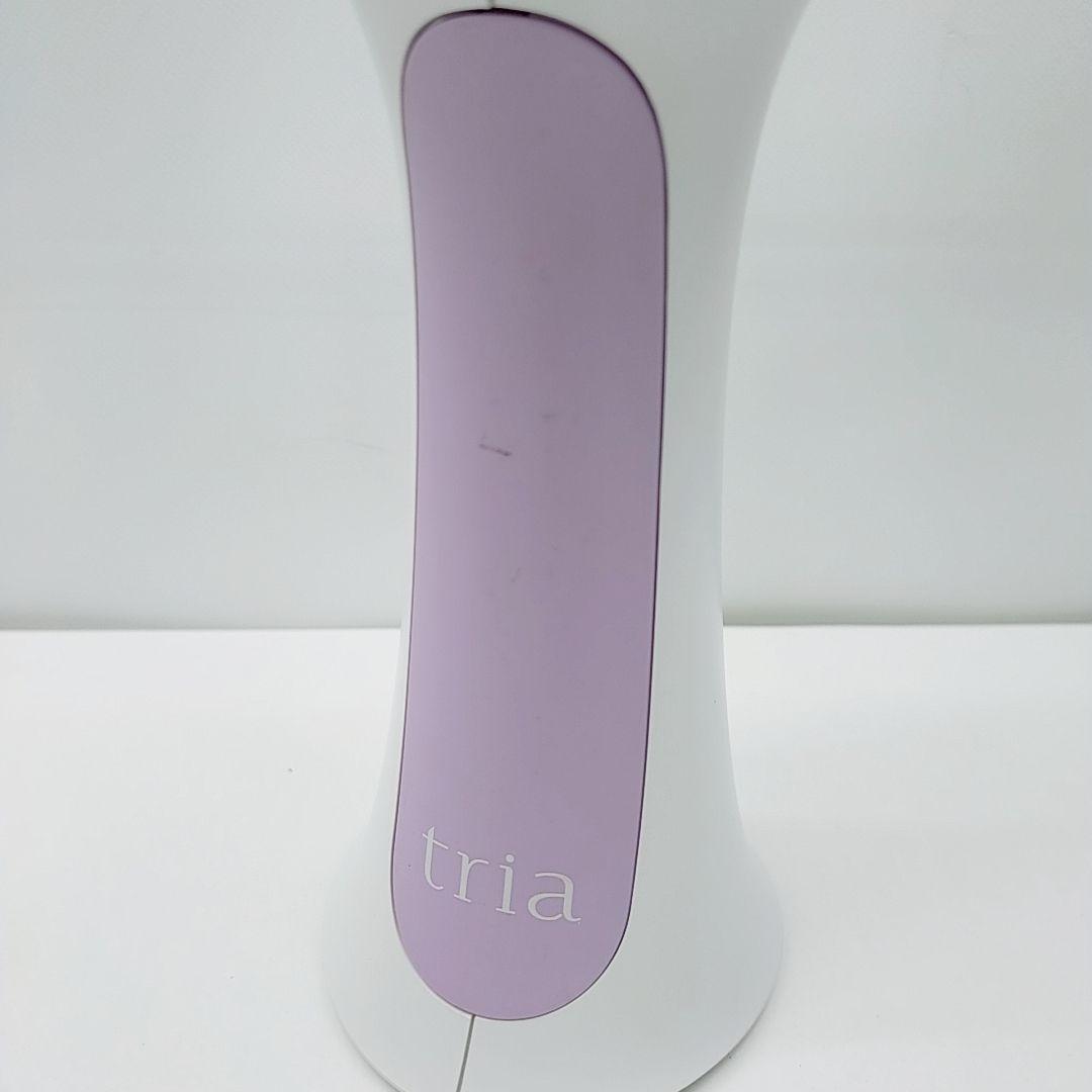 ほぼ未使用✨動作保証✨トリア パーソナルレーザー 4X Tria 脱毛器