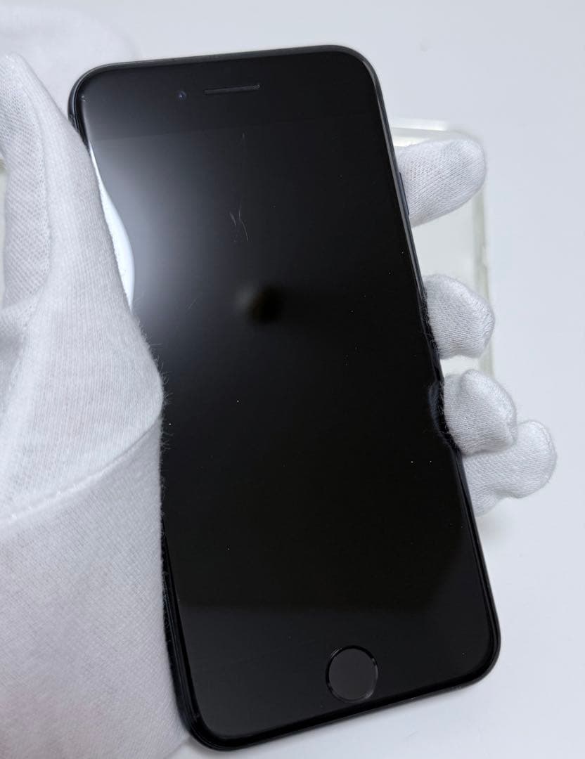 Apple iPhone SE(第3世代) 64GB SIMフリー