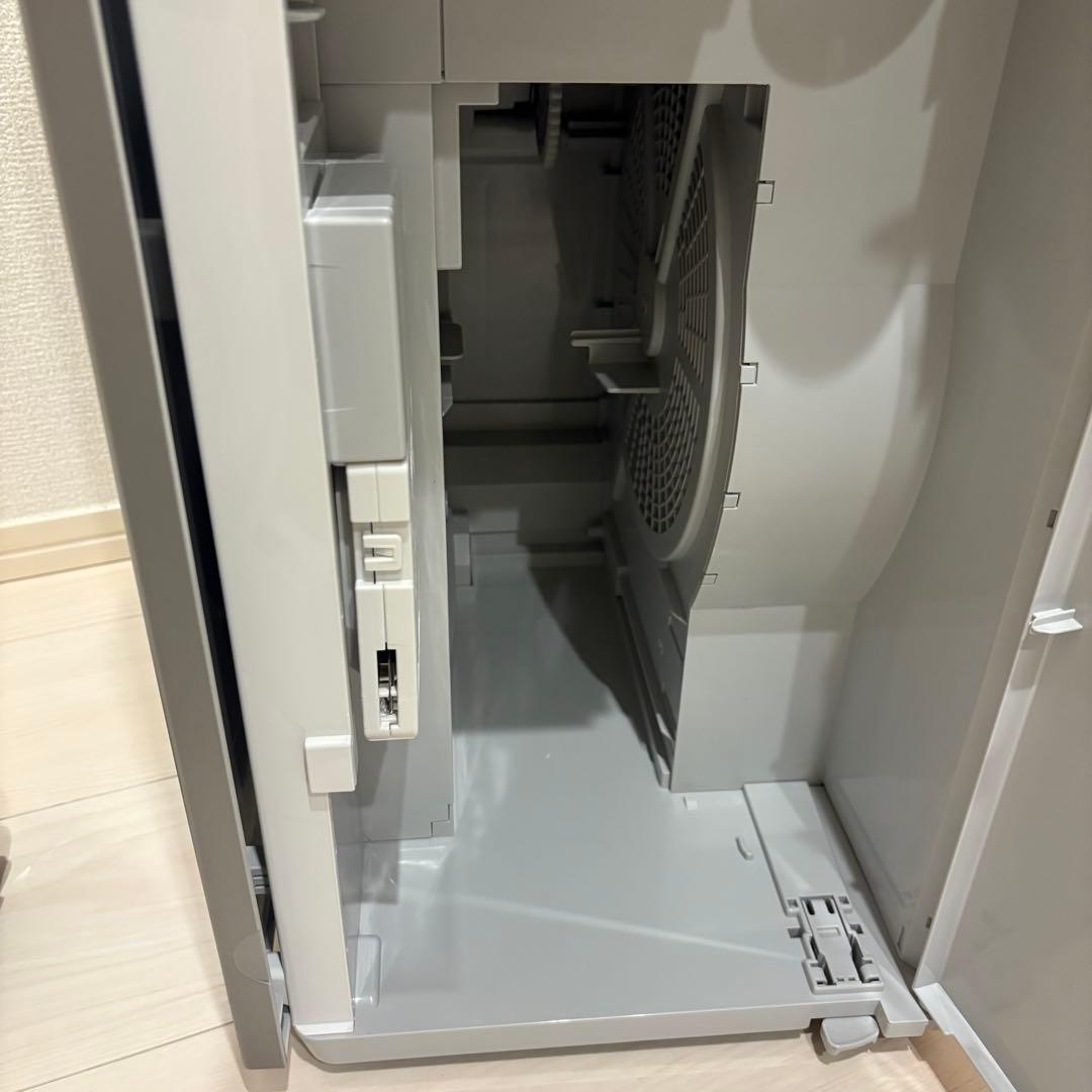 パナソニック ジアイーノ F-MV6000C