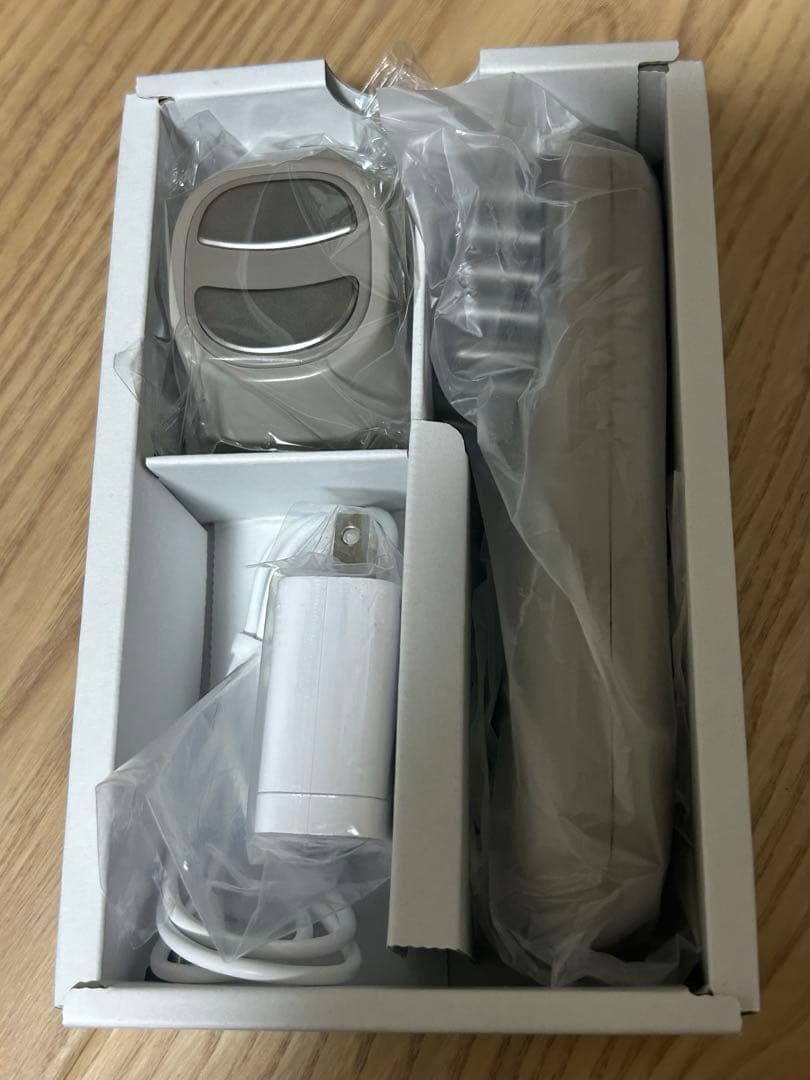 Panasonic バイタリフトブラシ　EH-SP60-H