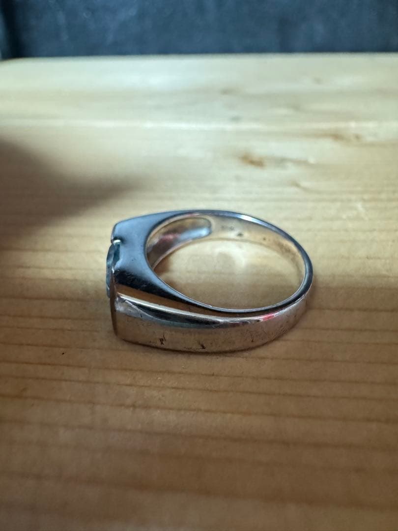 Vintage シルバー925 silver リング　指輪