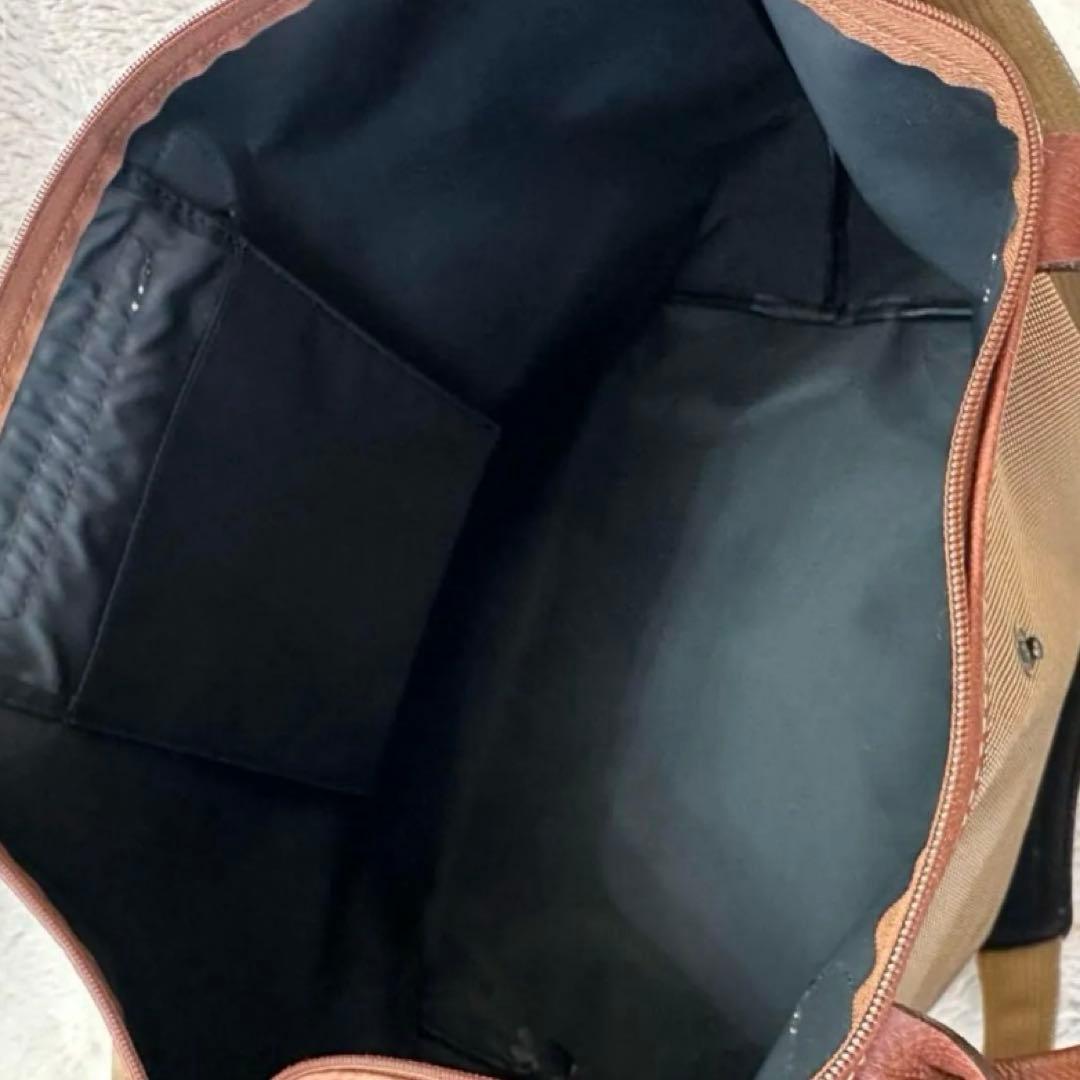 トラベルバッグ LONGCHAMP ロンシャン「ボックスフォード」