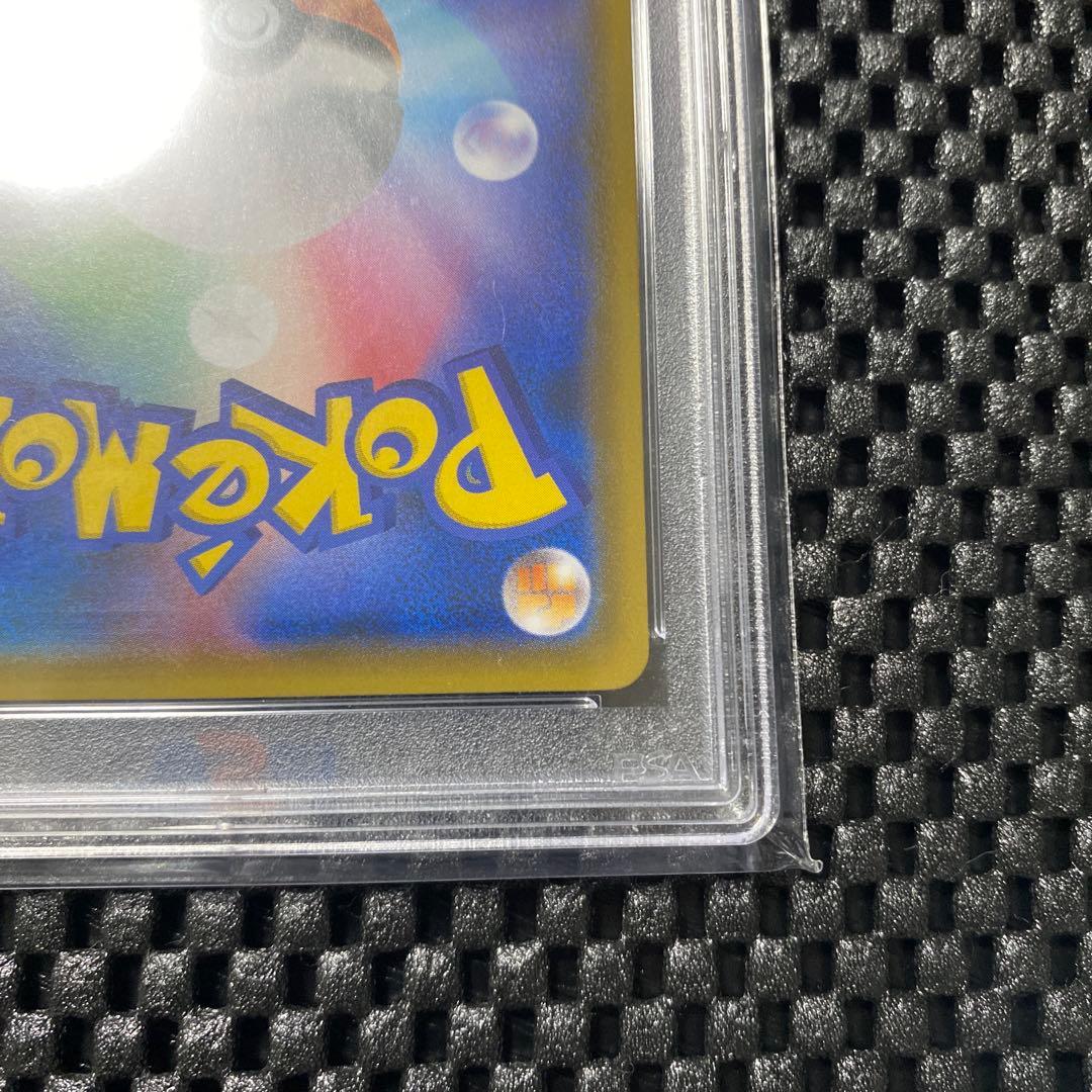 (PSA10)カメックス&ポッチャマGX SR リミックスバウト 現時点最安値