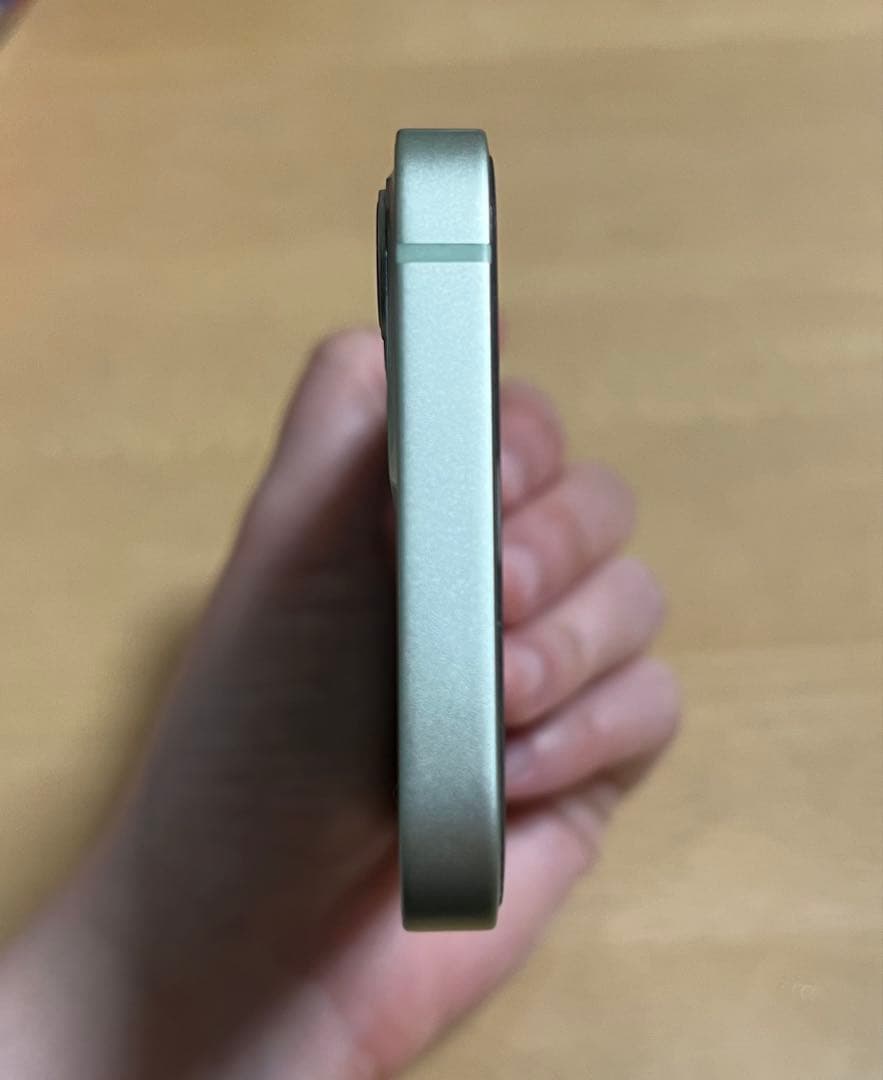 iPhone12mini 64GB SIMフリー　大容量バッテリー交換済み