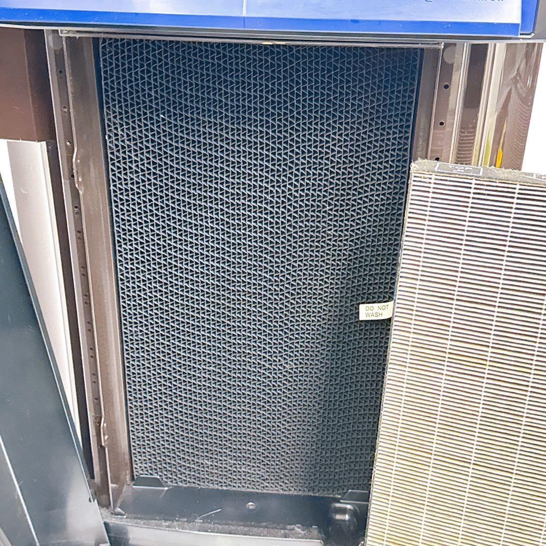 9SAM55 DAIKIN ダイキン 空気清浄機 MCK70WKS-T