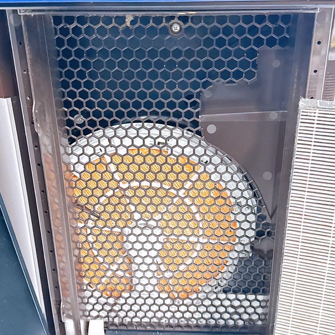 9SAM55 DAIKIN ダイキン 空気清浄機 MCK70WKS-T