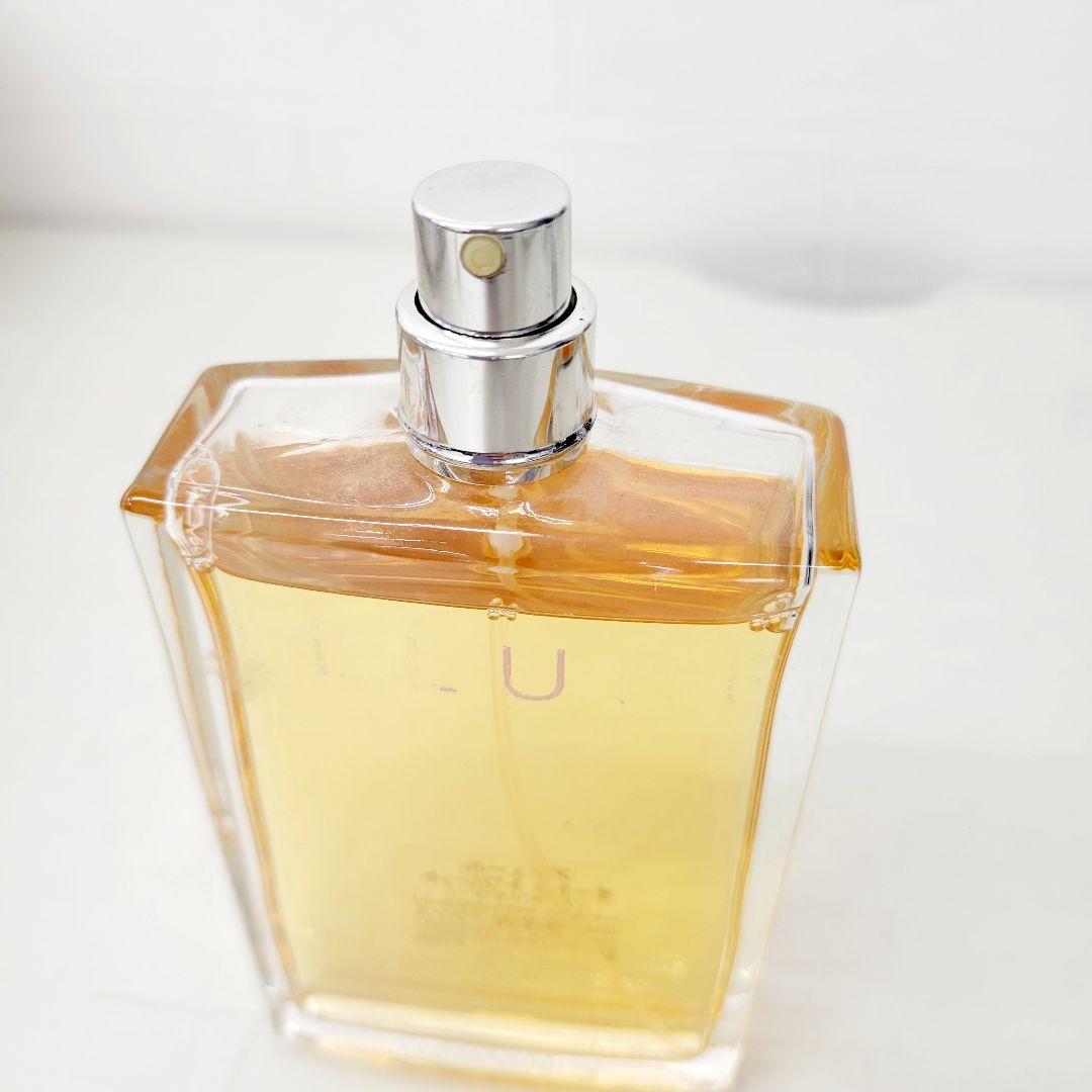 CHANEL ALLURE オードトワレ 香水(女性用)