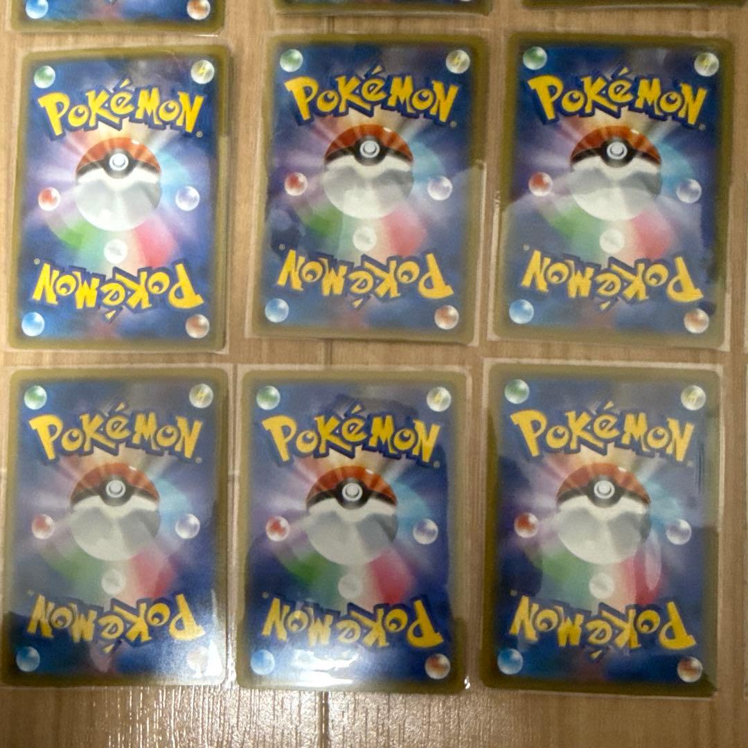 ポケモンカード GXカード まとめ売り