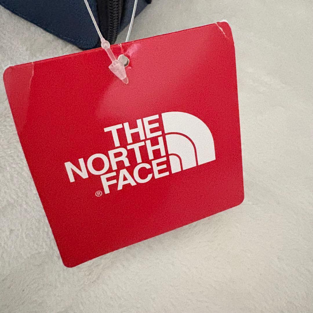 新品未使用✨タグ付き THE NORTH FACE スクエアキャニスター バッグ