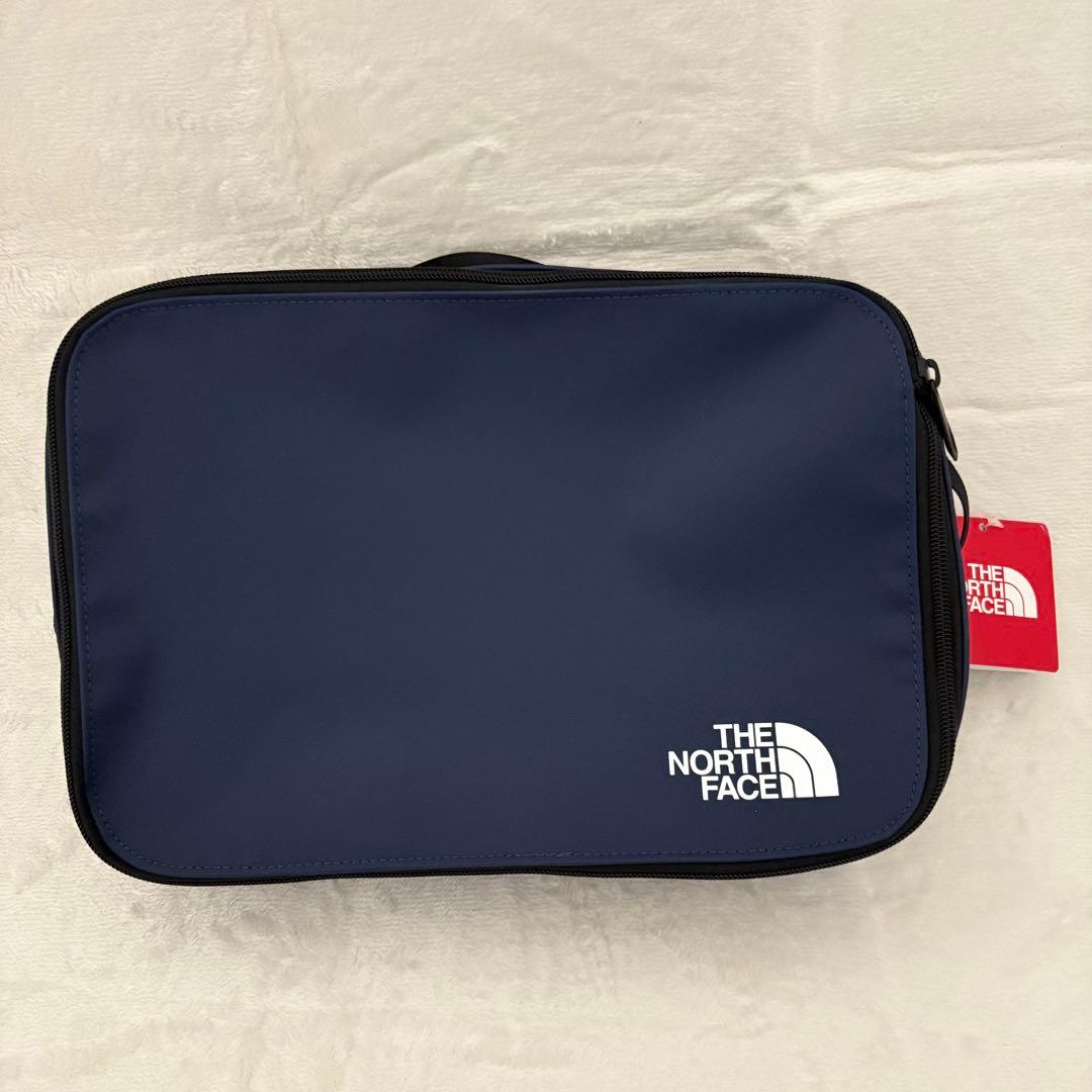 新品未使用✨タグ付き THE NORTH FACE スクエアキャニスター バッグ