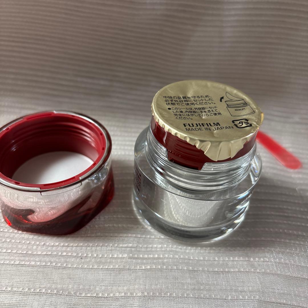 アスタリフト　ホワイトジェリー　アクアリスタ　40g