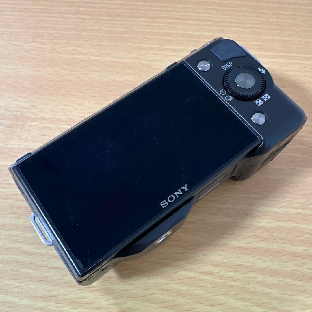 SONY α NEX-5K デジタル一眼カメラ デジタルカメラ