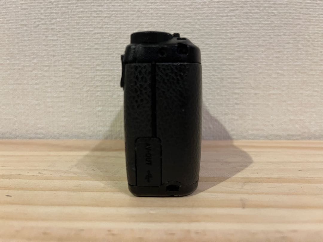 完動品 RICOH GR DIGITAL III デジカメ #26054