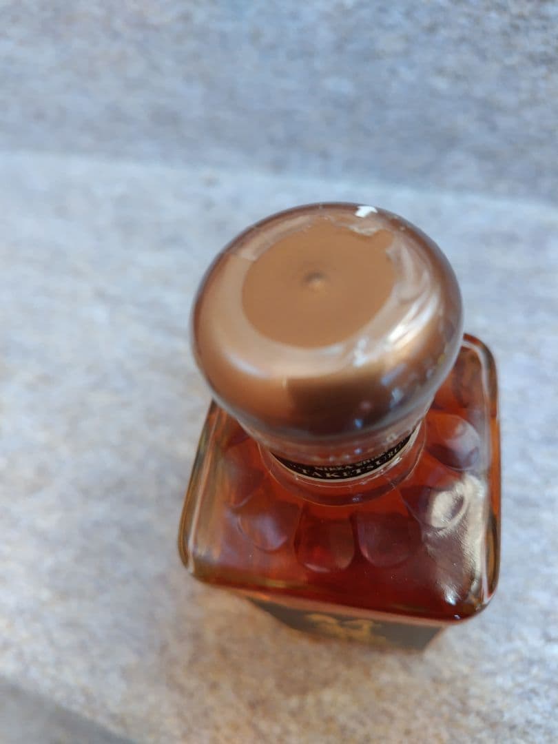 ニッカウイスキー 竹鶴12年 180ml 40% ベビーボトル 古酒