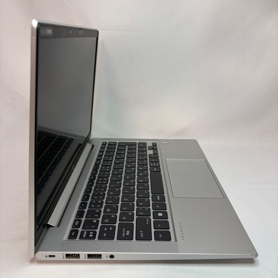 準美品 ProBook 635 Aero G8 Ryzen5 8GB オフィス
