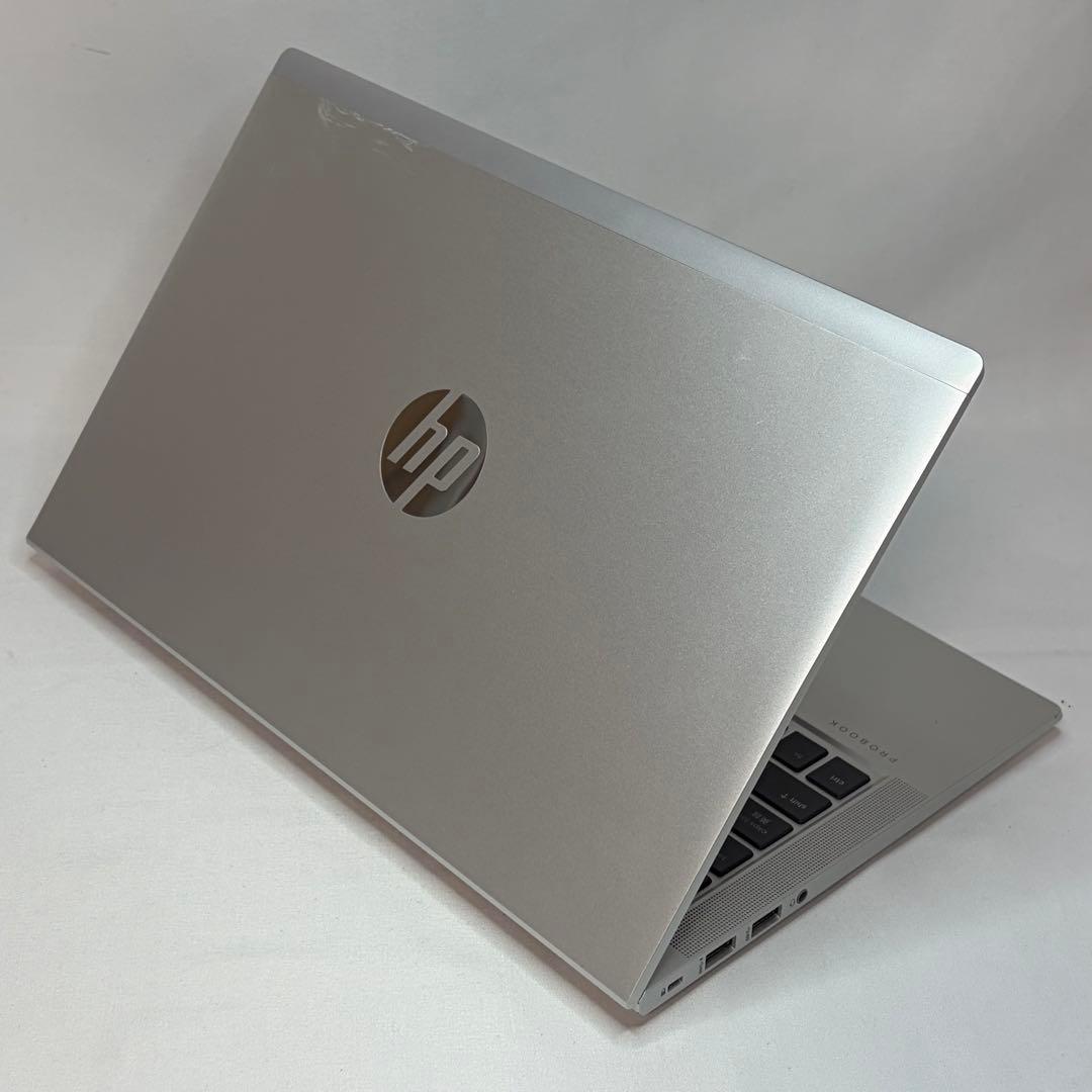 準美品 ProBook 635 Aero G8 Ryzen5 8GB オフィス