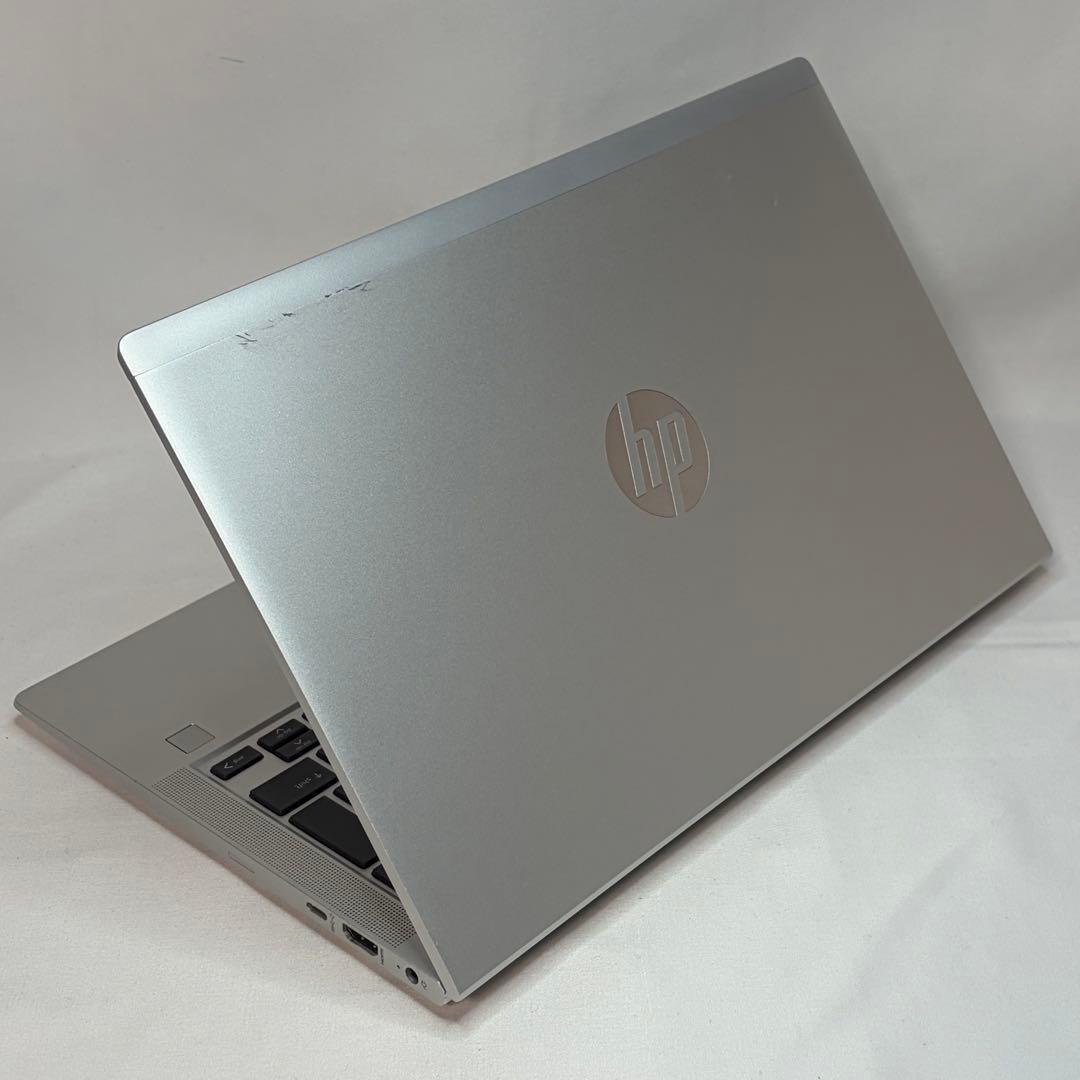 準美品 ProBook 635 Aero G8 Ryzen5 8GB オフィス