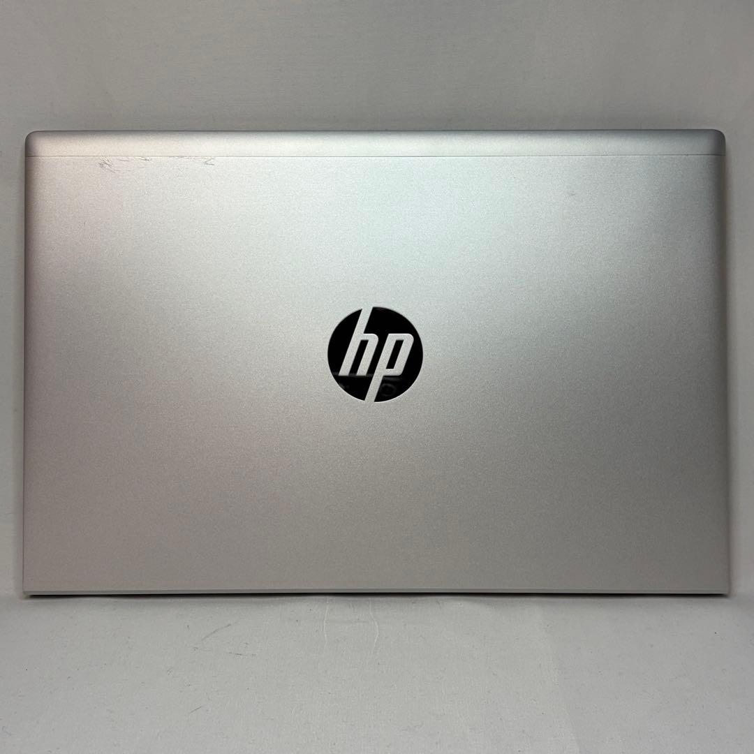 準美品 ProBook 635 Aero G8 Ryzen5 8GB オフィス