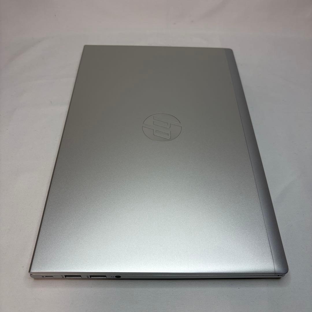 準美品 ProBook 635 Aero G8 Ryzen5 8GB オフィス