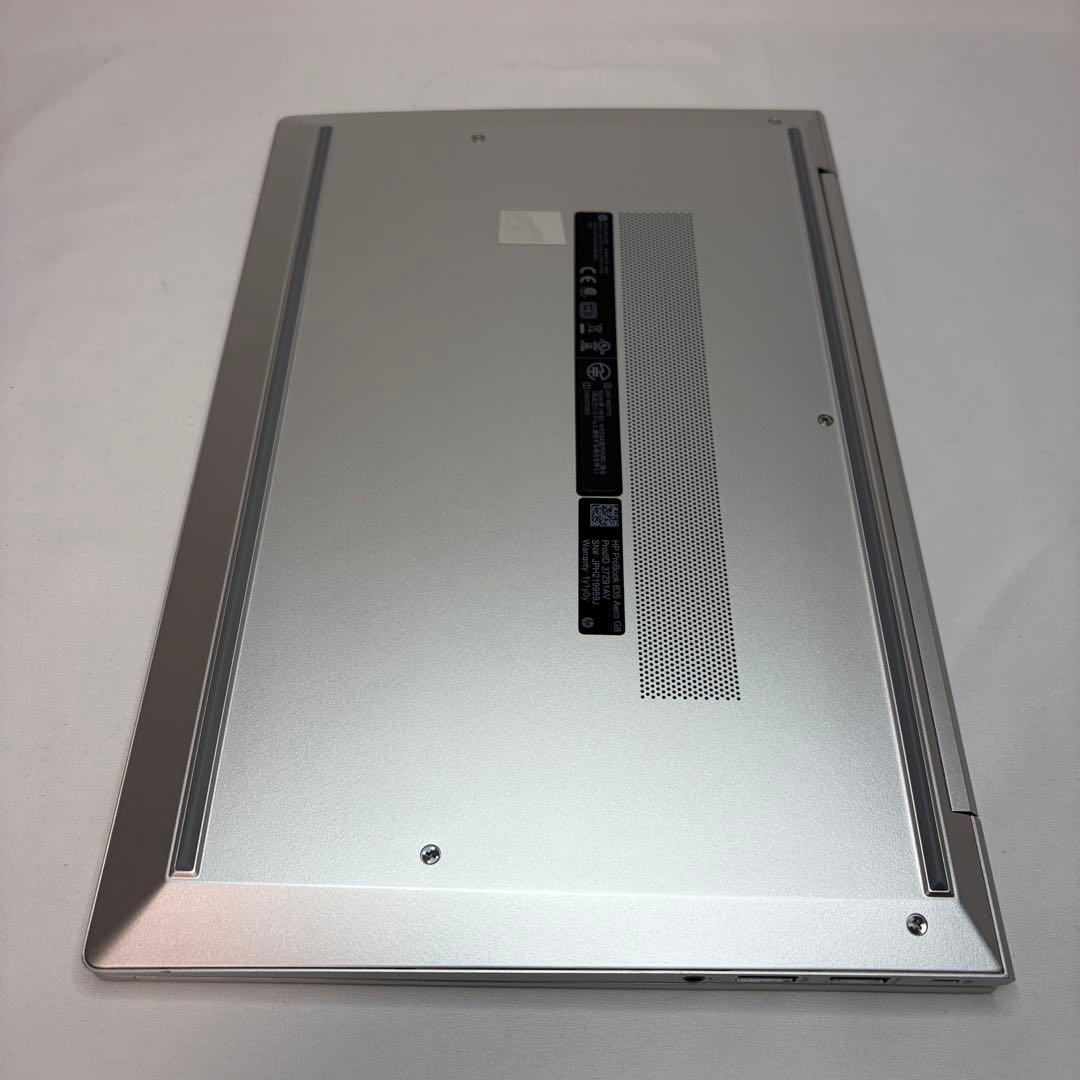 準美品 ProBook 635 Aero G8 Ryzen5 8GB オフィス
