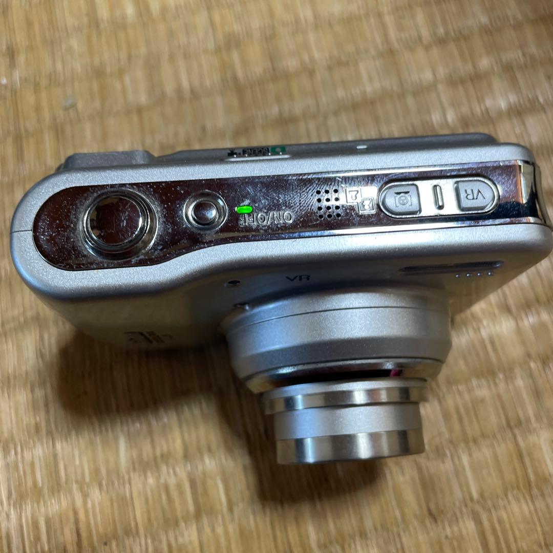 匿名配送　動作確認済み　Nikon COOL PIX L5