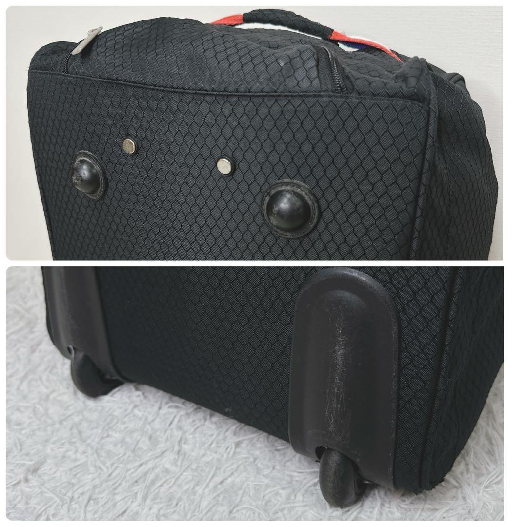 ルコック ボストン キャリー バッグ 60L 大容量 3WAY 旅行 合宿 出張