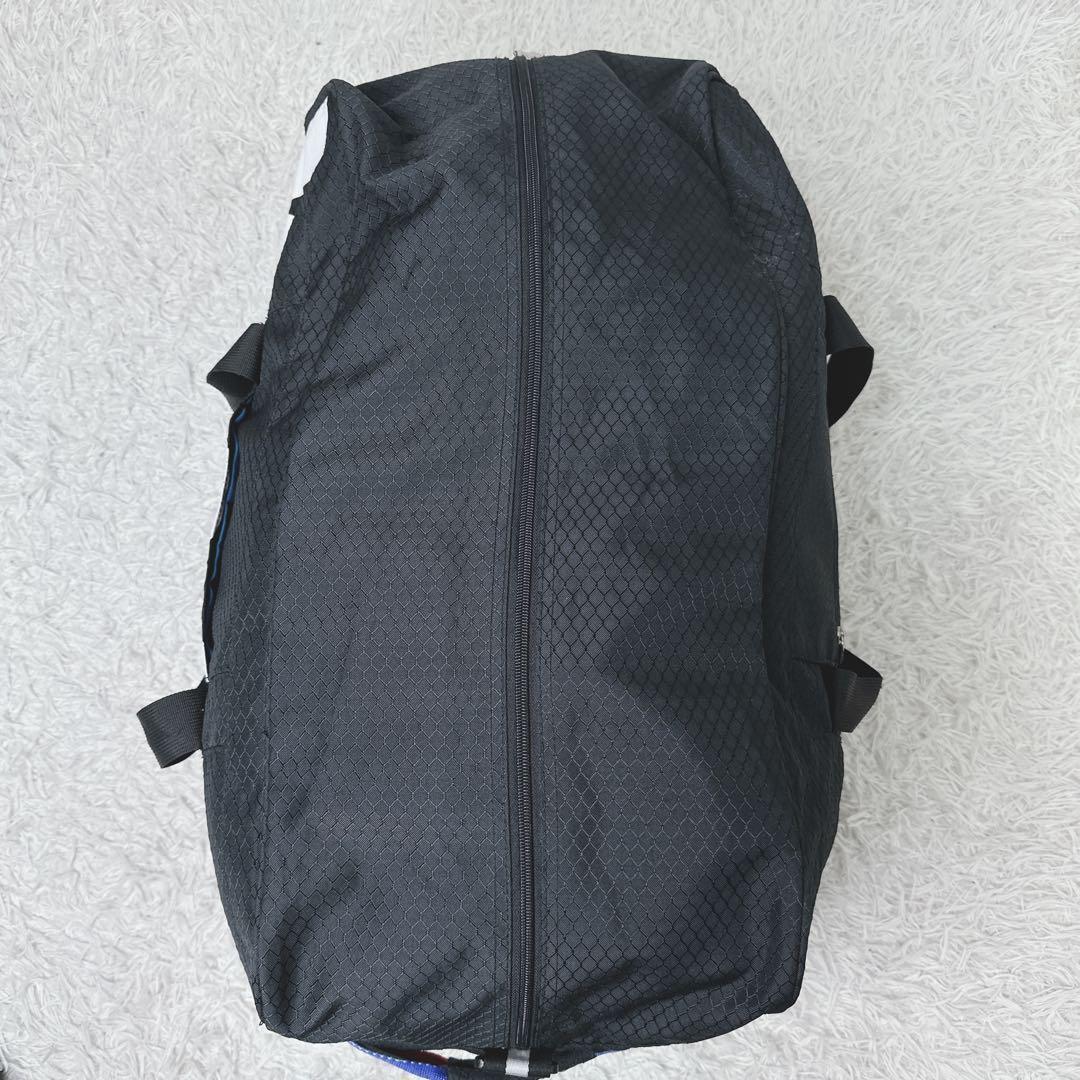 ルコック ボストン キャリー バッグ 60L 大容量 3WAY 旅行 合宿 出張