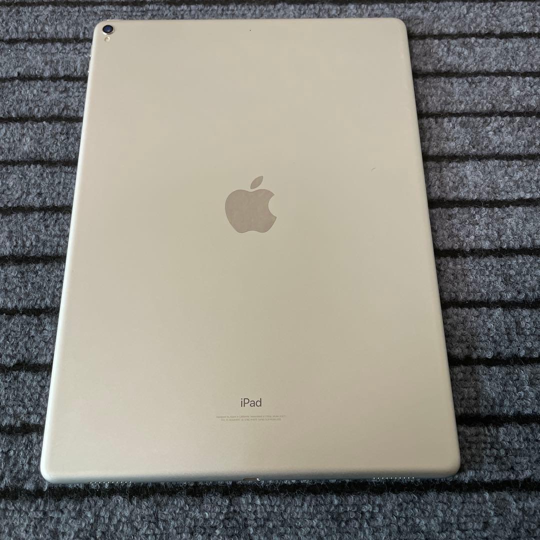 5 iPad Pro 12.9 2世代 64GB Wi-Fi シルバー