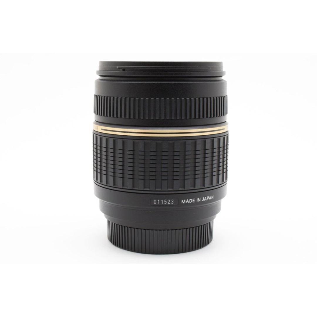 ❤️TAMRON 18-200mm ニコンFマウント❤️交換なしで幅広く