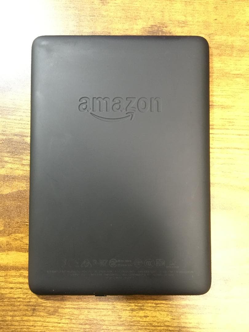 Kindle Paperwhite（第10世代）Wi-Fi/8GB/広告なし