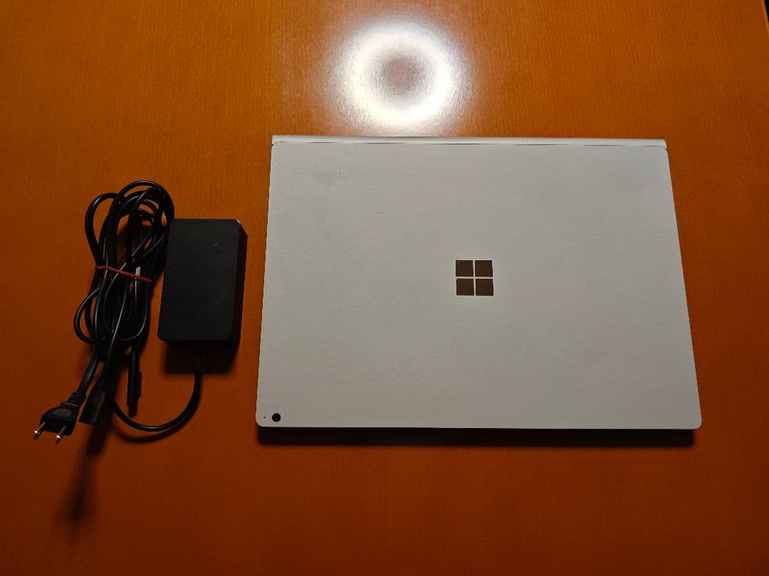 Surface Book3 15インチ corei7-1065G7