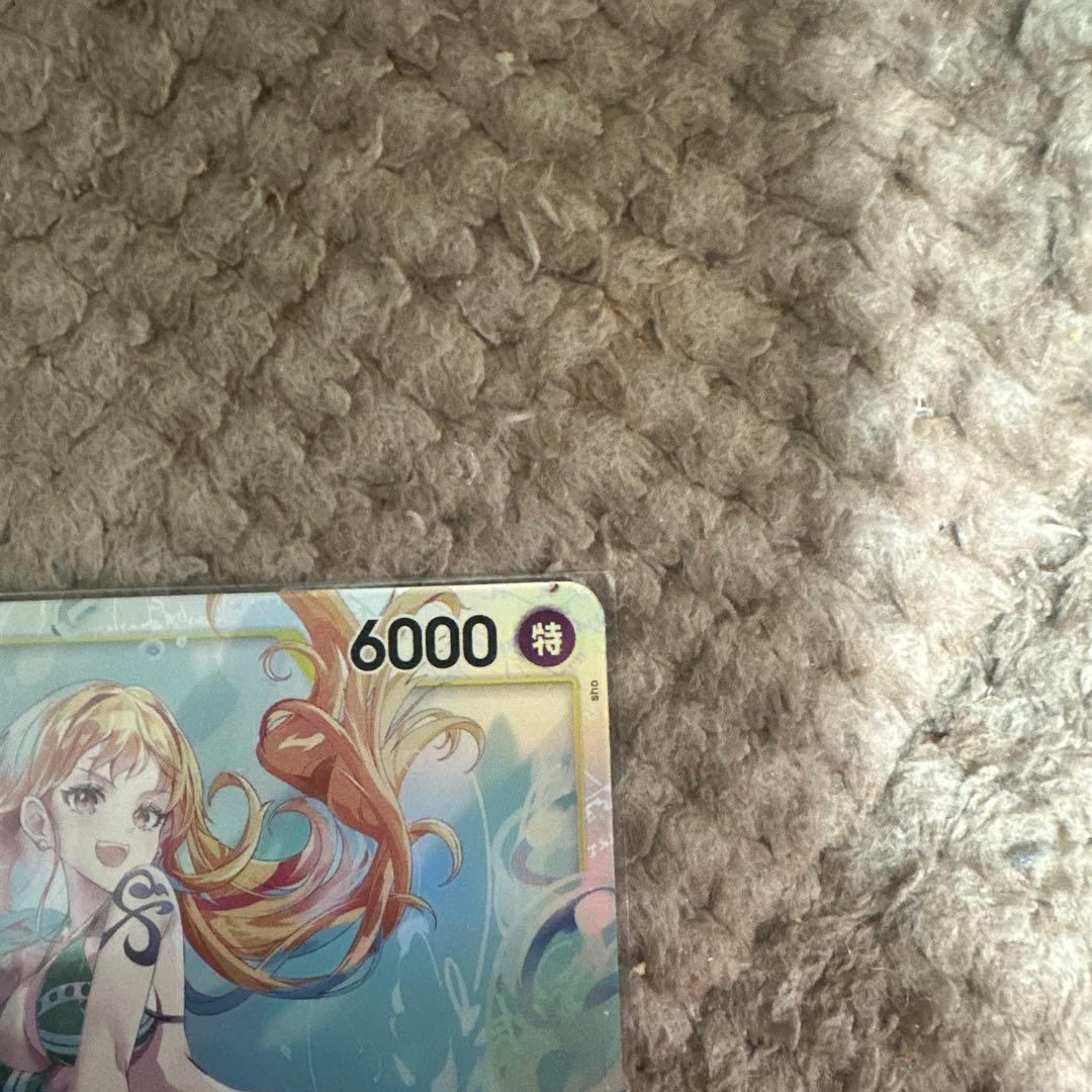 ワンピース カードゲーム ナミ金ドン ナミSR EB03-053 2枚セット
