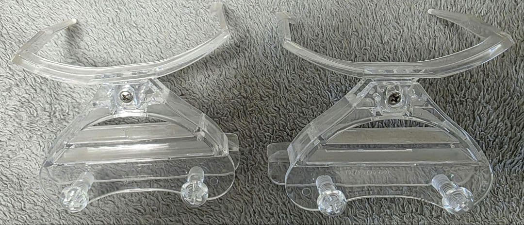 60cm水槽用LEDライト リモコン付き