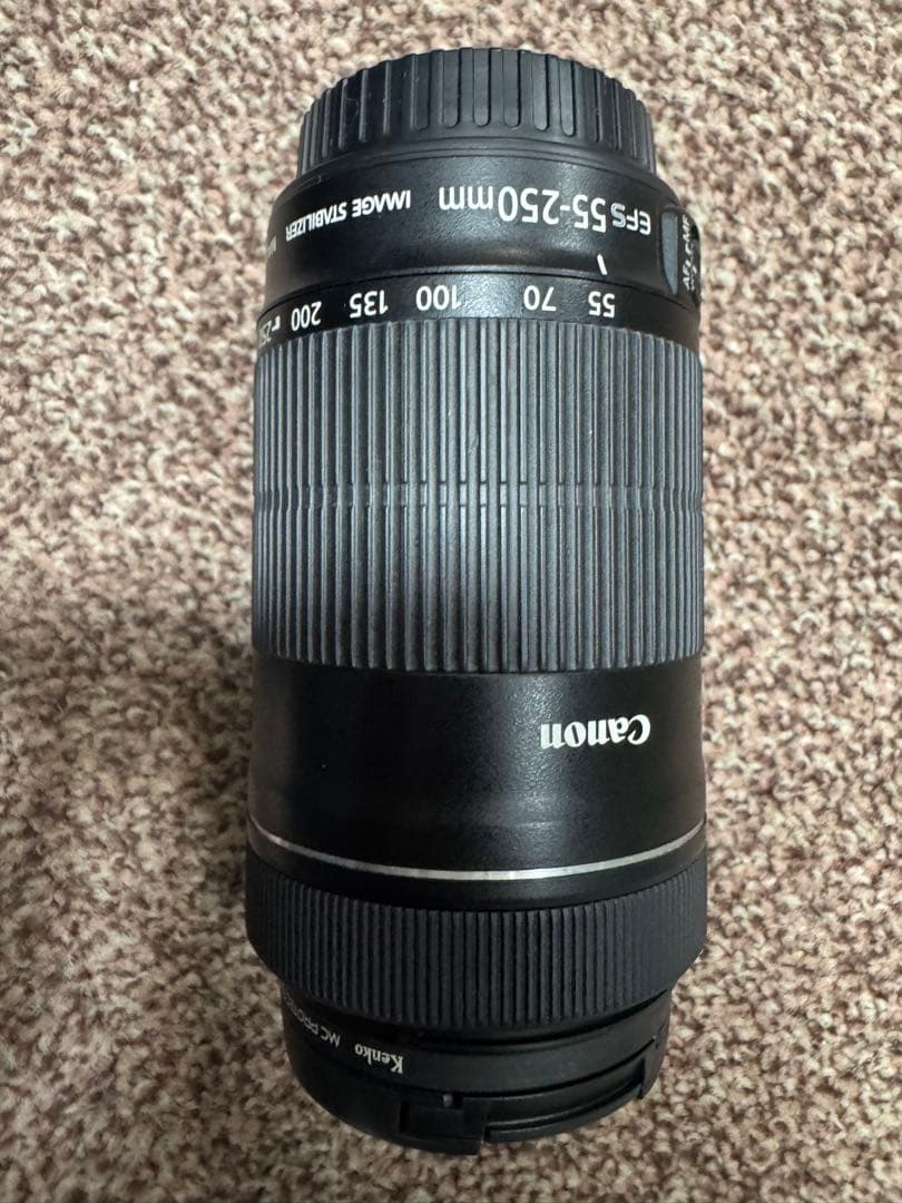 Canon EOS Kiss X7i デジタル一眼レフ