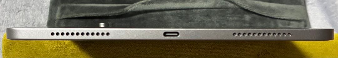11インチiPad Air (M3) Wi-Fi ￼
