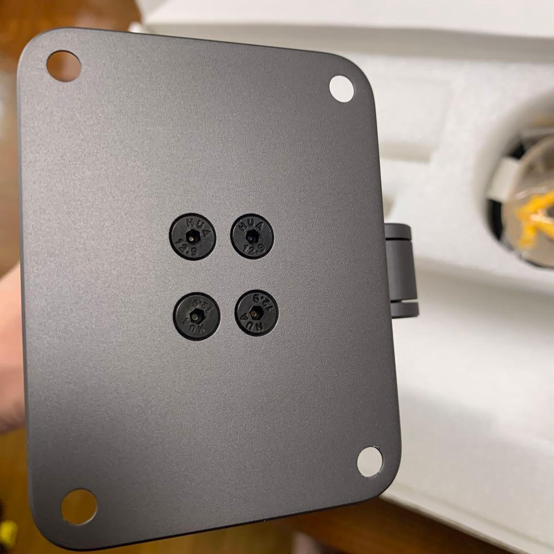 iPad Air13インチスタンド　値下げ