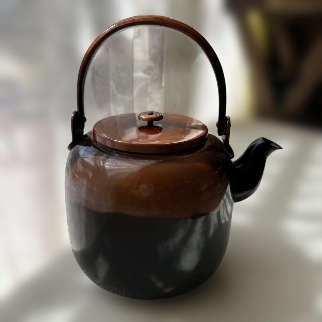 ★ 腰黒　水注　浄益形　竹軒　★ 水次　茶道具