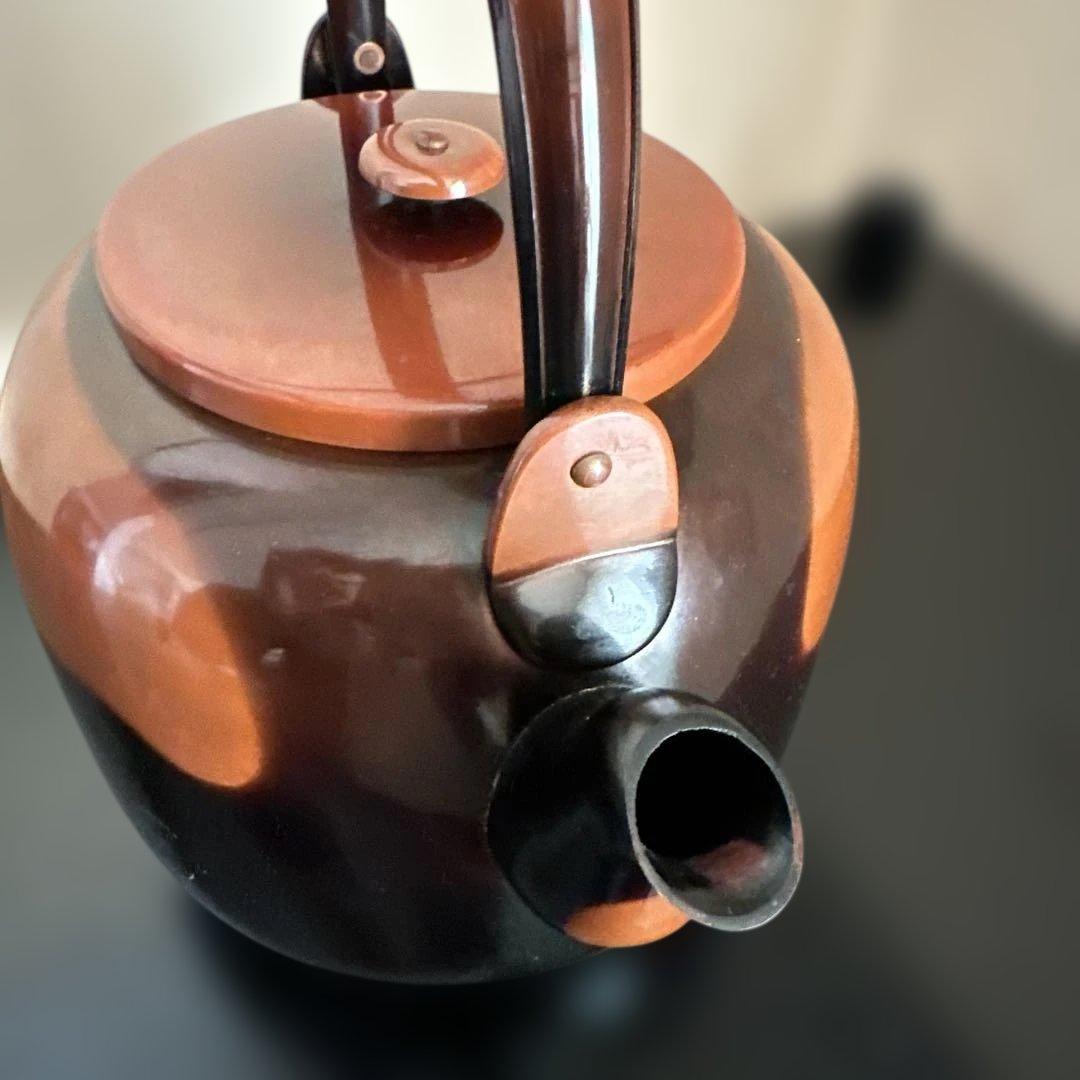 ★ 腰黒　水注　浄益形　竹軒　★ 水次　茶道具