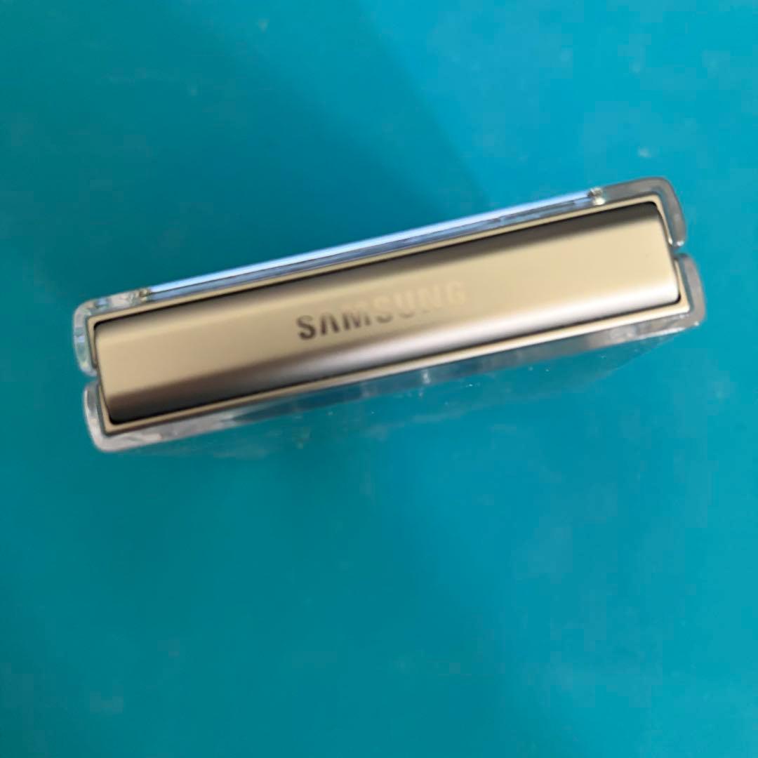 訳あり Galaxy Z Flip6 ドコモ SC-54E おサイフケータイ