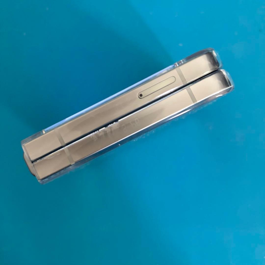 訳あり Galaxy Z Flip6 ドコモ SC-54E おサイフケータイ
