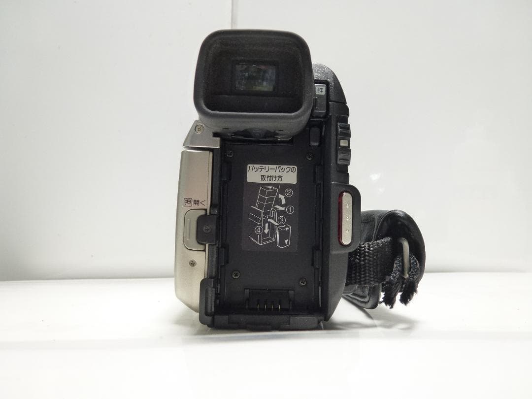 大人気　Mini DV　パナソニック　Panasonic NV-C2 　動作品